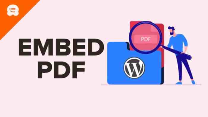Inkthemes How to add a pdf viewer in wordpress 2