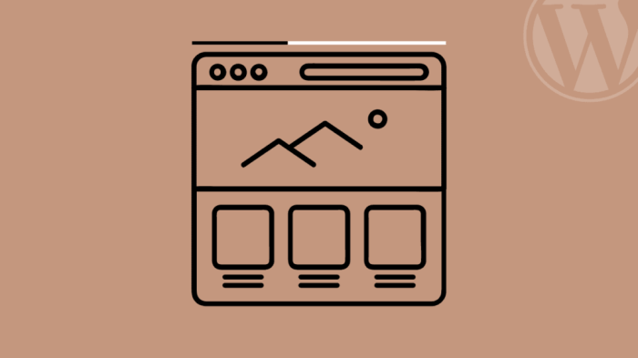 How to add a reading progress bar in wordpress posts