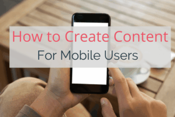 How to build the right content strategy for your mobile app