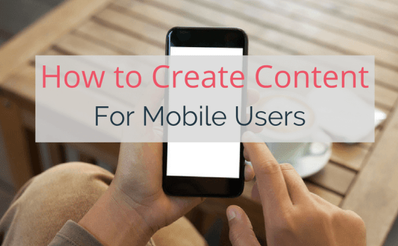How to build the right content strategy for your mobile app