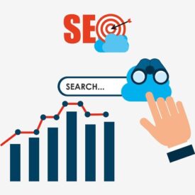 What is technical seo