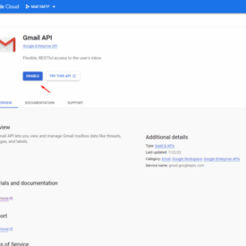 How to send automated emails in wordpress