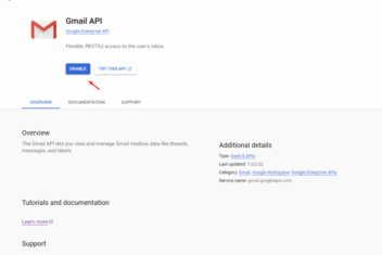 How to send automated emails in wordpress