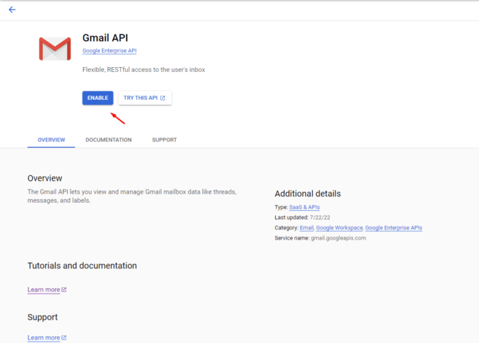 How to send automated emails in wordpress