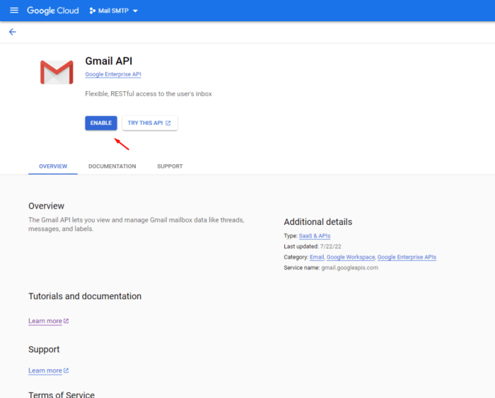 How to send automated emails in wordpress