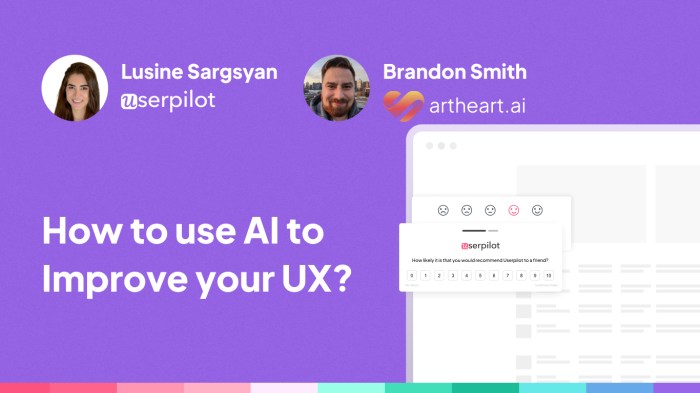 How to use ai seo for ux