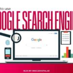 How to use google search
