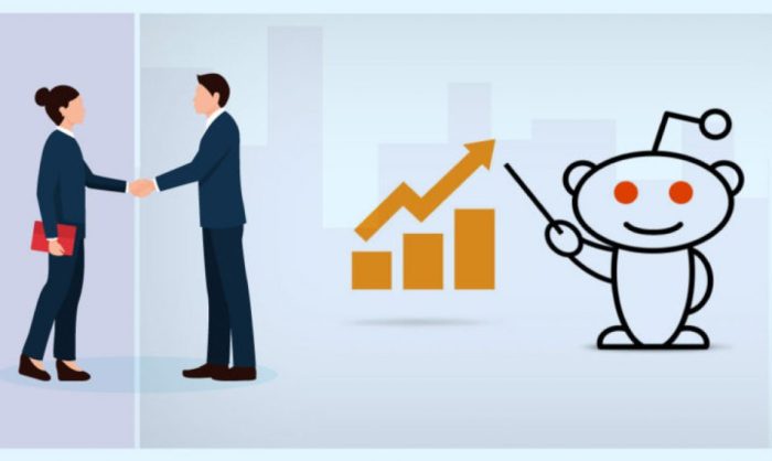 Reddit q1 report what it means for digital marketing and seo