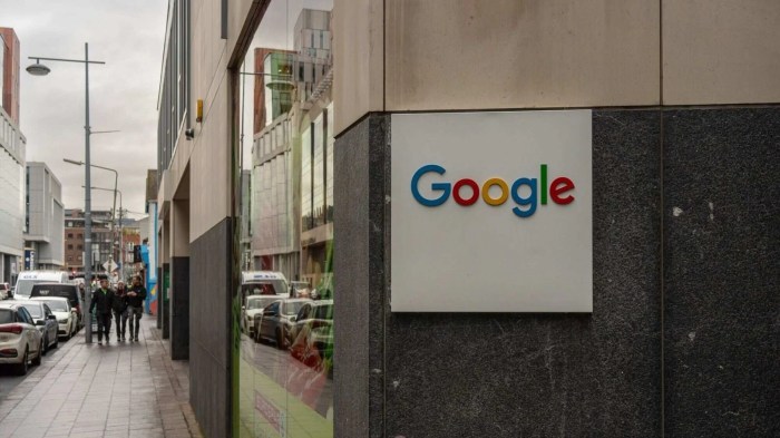 Google found guilty of illegal ad tech monopoly in court ruling