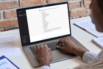 The role of analytics in digital marketing for making data driven decisions