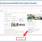 Reverse image search backlinks