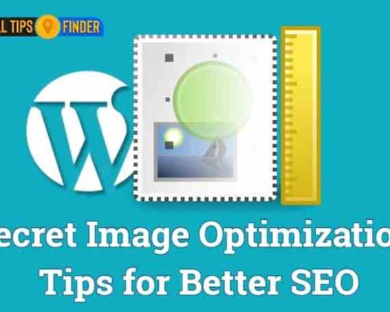 Image optimization improve your seo