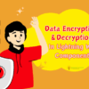 Enhance data security with salesforce encryption
