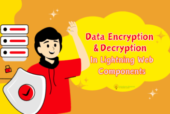 Enhance data security with salesforce encryption