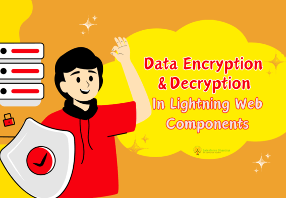 Enhance data security with salesforce encryption