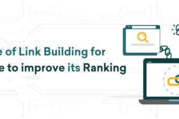 Why link building is critical to your websites success