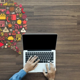Salesforce marketing cloud for marketers