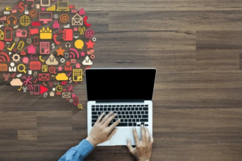 Salesforce marketing cloud for marketers