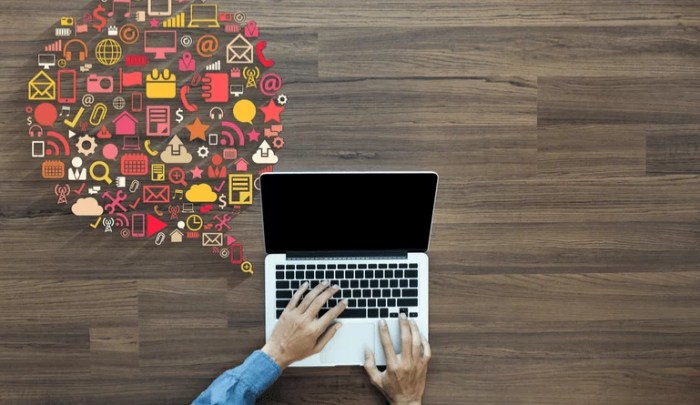 Salesforce marketing cloud for marketers
