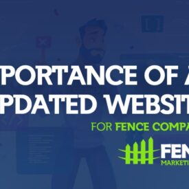 Three reasons to keep your website upgraded