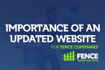 Three reasons to keep your website upgraded