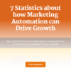 Marketing automation latest trends