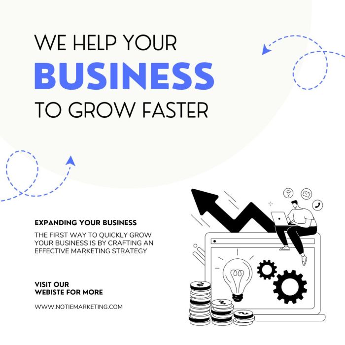 Top strategies to better market a wnc small business