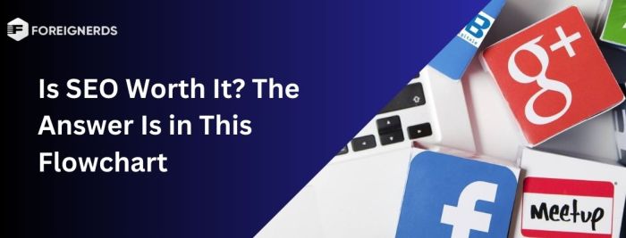 Proven methods to explain the value of seo