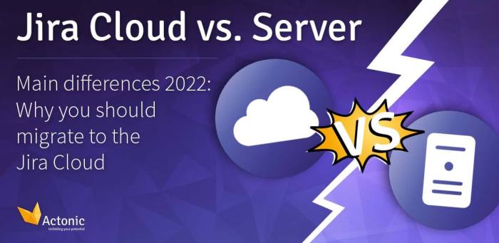 Jira cloud migration a comprehensive guide