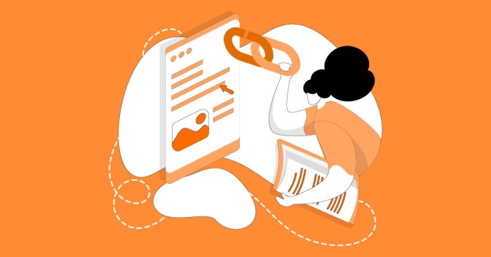 Landing pages are overrated