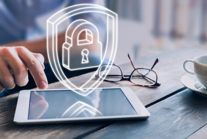 Legal issues facing online marketers