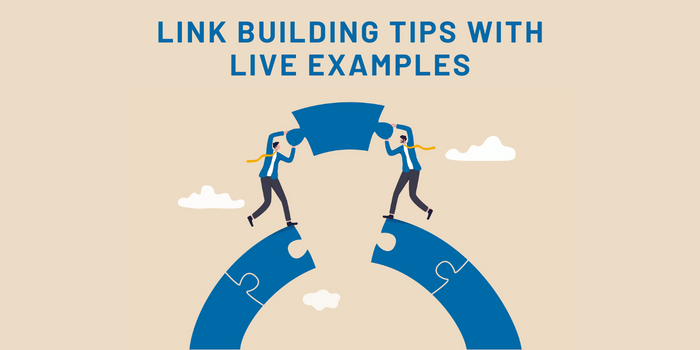 Link building avoid techniques should Top 5 link building tips