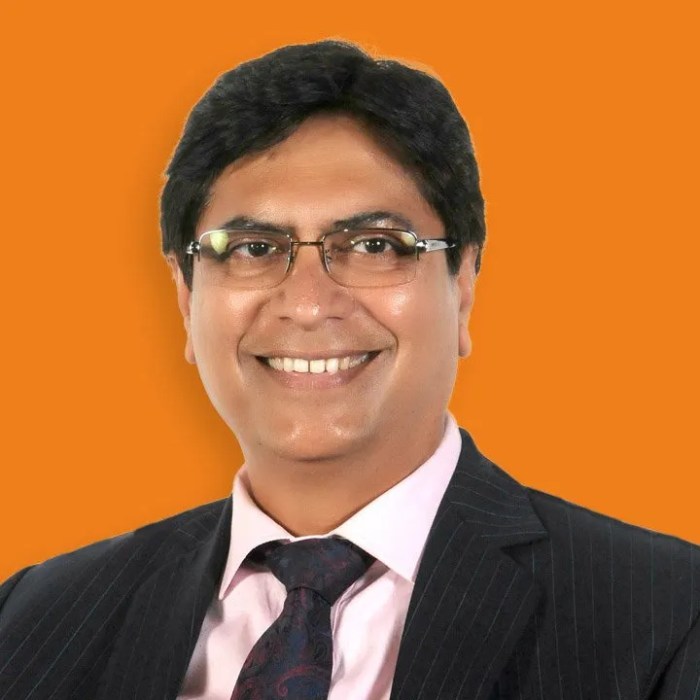 Ashish malpani voice of customer