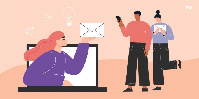 5 ways to better connect with your technology audience