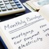 Managing your personal finances