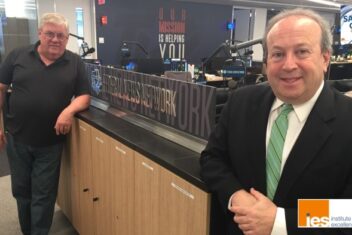 How to become a visible expert a conversation with mark amtower