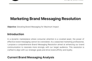 Brand messaging why strength matters for technology services firms