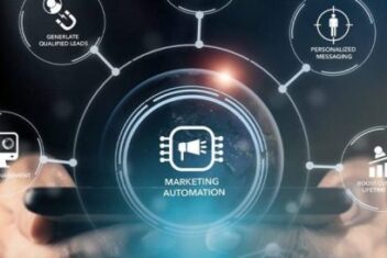 Enhance your marketing strategy with a leading marketing automation agency