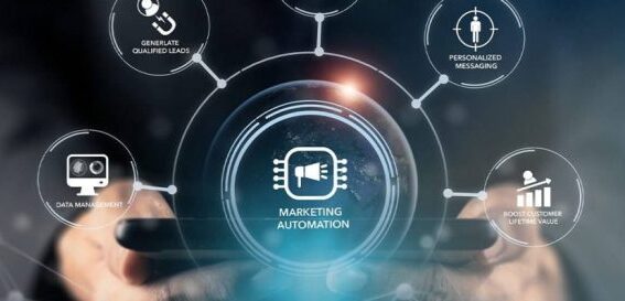 Enhance your marketing strategy with a leading marketing automation agency