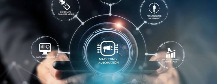Enhance your marketing strategy with a leading marketing automation agency