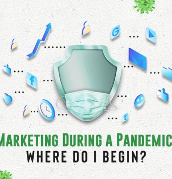 Why it s not a good idea to abandon your marketing efforts during a global pandemic