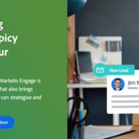How web personalization in marketo improves conversion rates