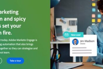 How web personalization in marketo improves conversion rates