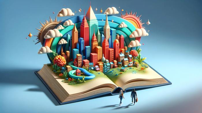 Definitive guide to brand storytelling