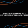 Linkedin strategy for professional services executives 4 building your onli