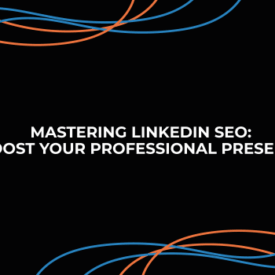 Linkedin strategy for professional services executives 4 building your onli