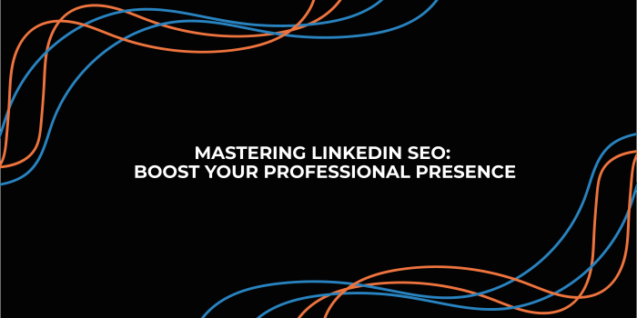 Linkedin strategy for professional services executives 4 building your onli