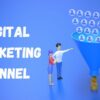 Changing funnels in cybersecurity marketing