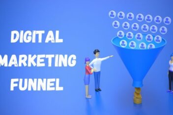 Changing funnels in cybersecurity marketing