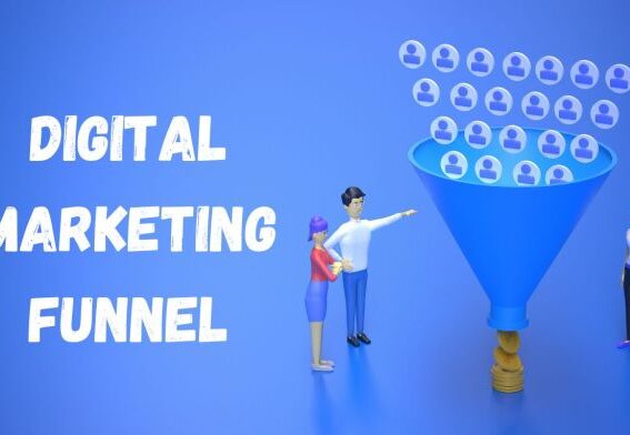 Changing funnels in cybersecurity marketing